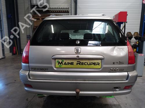 Used Parts PEUGEOT 306 Break (7E, N3, N5) 2.0 HDI 90 4379226