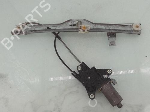 Used Front right window mechanism Front right window mechanism PEUGEOT 306 Break (7E, N3, N5) 2.0 HDI 90 (90 hp) 28442074 28442074