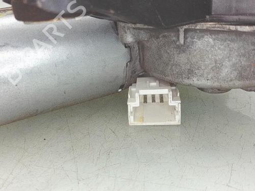 Used Rear wiper motor Rear wiper motor RENAULT TRAFIC II Bus (JL) 2.0 dCi 115 (JL00, JL01, JL0H, JL0M, JL0U) (114 hp) 39713007 39713007