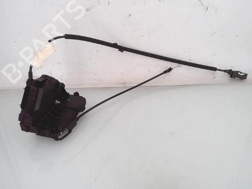 Used Front left lock FORD C-MAX II (DXA/CB7, DXA/CEU) 1.6 TDCi (95 hp) 25360319