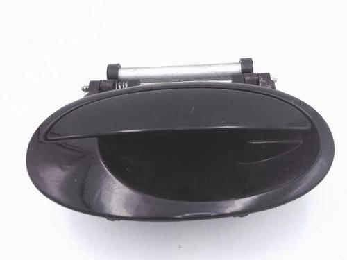 front-right-exterior-door-handle-opel-meriva-a-mpv-x03-2003-2004-2005-2006-2007-2008-2009-2010-25366295 main image