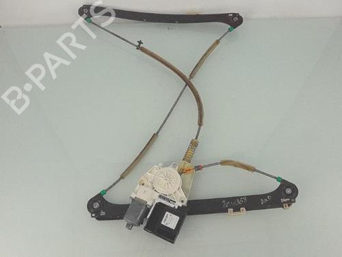 Front right window mechanism AUDI A3 (8P1) 2.0 TDI 16V | BP25362957C23 - Image 3