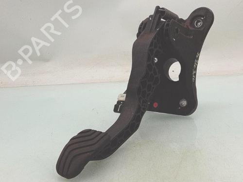 Clutch pedal RENAULT CLIO V (B7_) 1.0 TCe 100 (B7MT) | BP38746207I13 - Image 4
