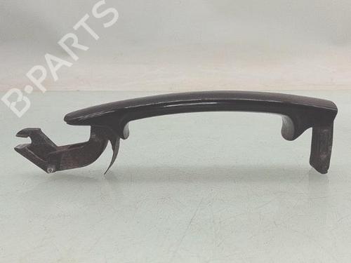 Used Front right exterior door handle Front right exterior door handle VW PASSAT B5.5 (3B3) 1.9 TDI (130 hp) 33237733 33237733