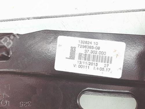 Rear left window mechanism BMW 2 Active Tourer (F45) 216 d | BP29589312C24