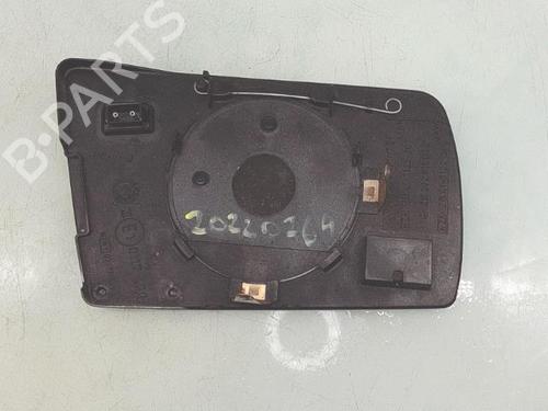 Used Left mirror glass Left mirror glass 36896838 36896838