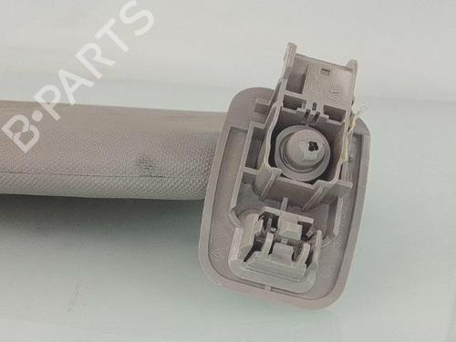 Right sun visor RENAULT MEGANE III Hatchback (BZ0/1_, B3_) 1.5 dCi (BZ0C) | BP25370586I2