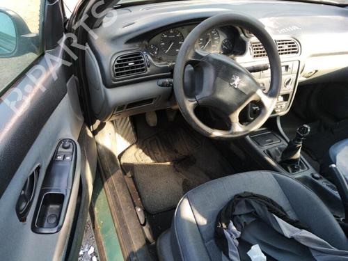 Elektronische module PEUGEOT 406 (8B) 2.0 HDI 110 | BP25366756M83 