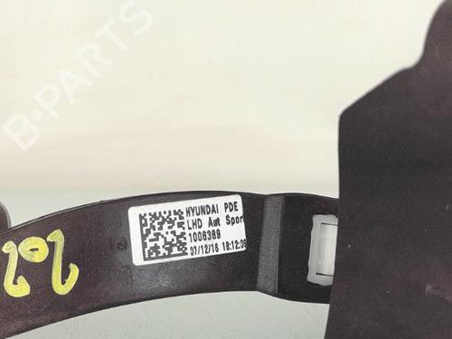 Pedal HYUNDAI i30 (PDE, PD, PDEN) 1.6 CRDi | BP27380109I4 - Image 3