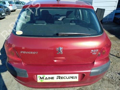 Starter PEUGEOT 307 (3A/C) 2.0 HDi 110 | BP25371748M8 - Image 7