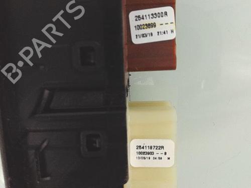 Left front window switch DACIA DUSTER (HM_) 1.5 dCi 115 (HMAD) | BP27883916I27 
