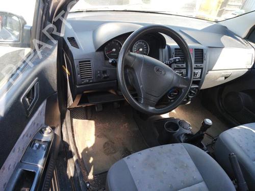 Electronic module HYUNDAI GETZ (TB) 1.5 CRDi | BP25366730M83 - Image 7