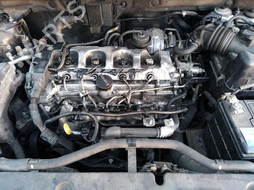 Switch TOYOTA RAV 4 III (_A3_) 2.2 D 4WD (ALA30_, ALA30R) | BP25355694I30 - Image 8
