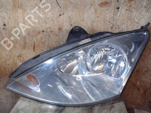 Venstre forlygte FORD FOCUS I (DAW, DBW) 1.8 Turbo DI / TDDi | BP25359460C28 