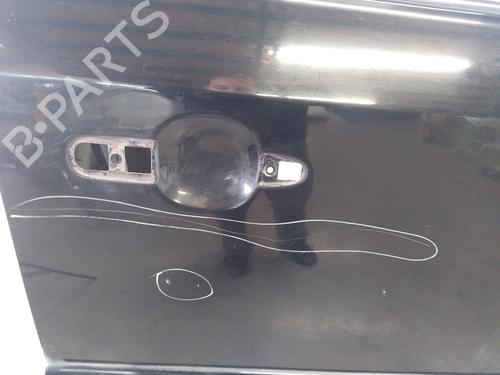 Right front door HYUNDAI TUCSON (JM) 2.0 CRDi All-wheel Drive | BP25352323C3 