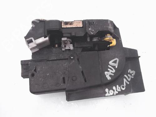 Used Front right lock RENAULT LAGUNA I (B56_, 556_) 1.8 (B56Z) (94 hp) 25354311