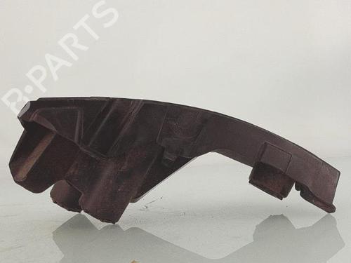 Used Rear bumper bracket Rear bumper bracket PEUGEOT 308 II (LB_, LP_, LW_, LH_, L3_) 1.6 THP 125 (125 hp) 27165282 27165282