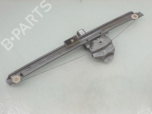 Front left window mechanism RENAULT TRAFIC III Van (FG_) 1.6 dCi 115 (FGMD) | BP37734831C22 - Image 2