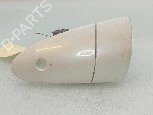 venstre-fortil-udvendigt-handtag-honda-cr-z-zf-2010-2011-2012-2013-2014-2015-2016-31696016 main image