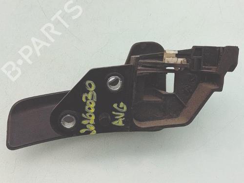 Front left interior door handle PEUGEOT BOXER Van 2.2 HDi 100 | BP33700892I13 - Image 2