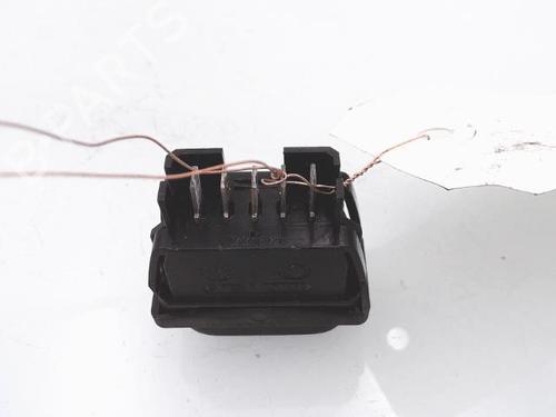 Used Left front window switch Left front window switch 25366019 25366019