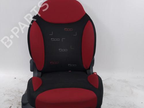 Right front seat FIAT 500L (351_, 352_) 1.3 D Multijet (199LXY1A, 199LXY11) | BP25368090C16 - Image 3