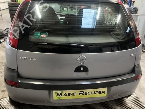 ABS pump OPEL CORSA C (X01) 1.2 (F08, F68) | BP25356970M43 - Image 9