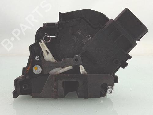 Front left lock FORD FOCUS II Turnier (DA_, FFS, DS) 1.6 TDCi | BP29614187C98 