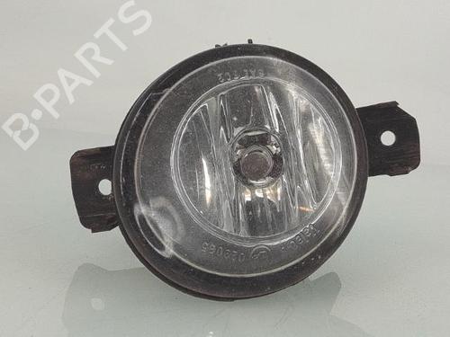 Used Right front fog light RENAULT LAGUNA II (BG0/1_) 1.8 16V (BG04, BG0B, BG0C, BG0V) (117 hp) 25356117