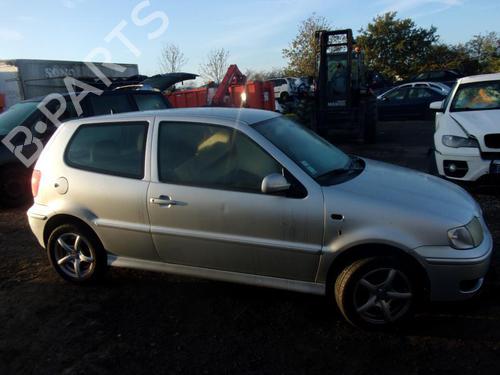 Right headlight VW POLO (6N2) 1.4 16V | BP25373518C29 - Image 5