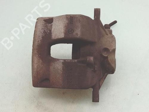 Used Left front brake caliper Left front brake caliper MERCEDES-BENZ C-CLASS T-Model (S204) C 220 CDI (204.202) (170 hp) 40601088 40601088