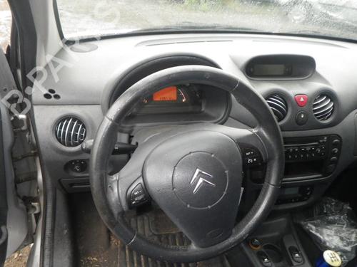 Front left interior door handle CITROËN C2 (JM_) 1.4 HDi | BP25367811I13 