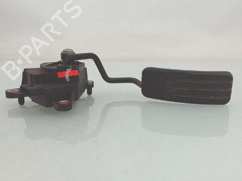 Elektronisk modul RENAULT CLIO III (BR0/1, CR0/1) 1.2 16V (BR02, BR0J, BR11, CR02, CR0J, CR11) (75 hp) 30305701