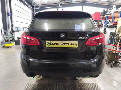 Electronic module BMW 2 Active Tourer (F45) 216 d | BP29614211M83 - Image 13