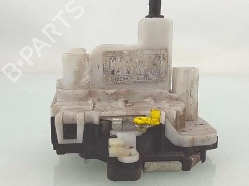 Front left lock FIAT PANDA (169_) 1.2 (169AXF2A, 169AXF1A) | BP30302303C98 - Image 5