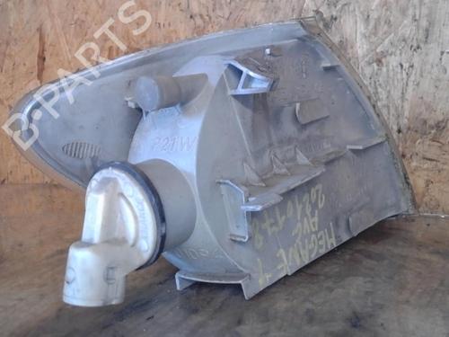 Used Left front indicator Left front indicator RENAULT MEGANE I (BA0/1_) 1.9 TDI (94 hp) 25365032 25365032