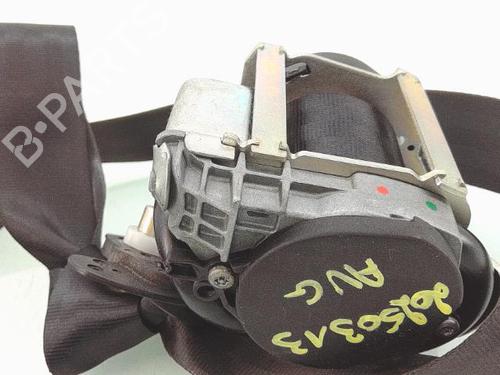 Used Front left seatbelt Front left seatbelt PEUGEOT 308 I (4A_, 4C_) 1.6 16V (120 hp) 29304707 29304707
