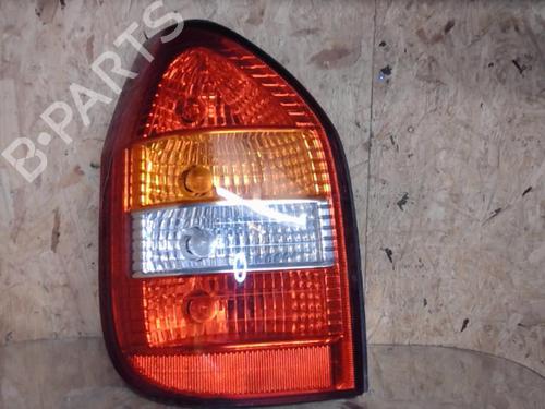 Left taillight OPEL ZAFIRA A MPV (T98) 2.0 DTI 16V (F75) | BP25367448C34 