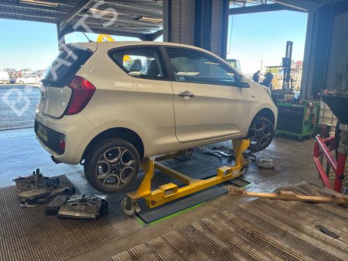 Steering column stalk KIA PICANTO II (TA) 1.2 | BP39155201I23  - Image 8