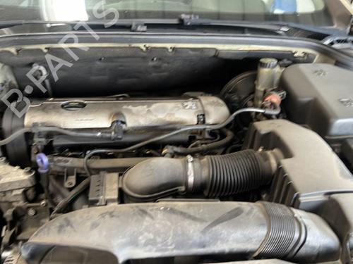 AC compressor PEUGEOT 407 (6D_) 2.0 (6DRFNB, 6DRFNE) | BP25368515M34 - Image 11