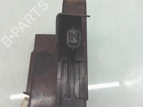 Front right lock DACIA SANDERO II 1.5 dCi | BP31826752C97