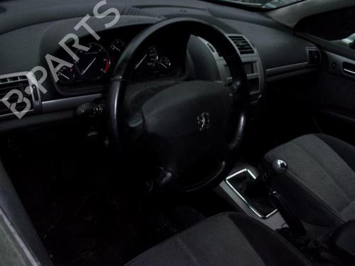 Switch PEUGEOT 407 (6D_) 2.0 HDi 135 (6DRHRH, 6DRHRE, 6DRHRG, 6DRHRJ) | BP25365417I30 - Image 8