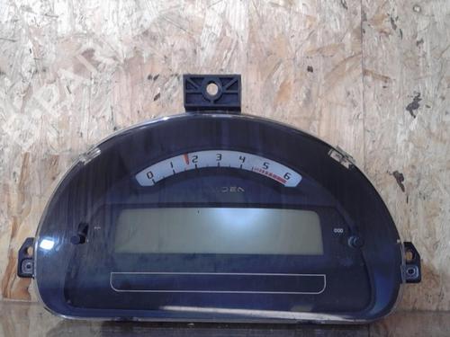 Used Instrument cluster Instrument cluster CITROËN C2 (JM_) 1.4 HDi (68 hp) 25359371 25359371
