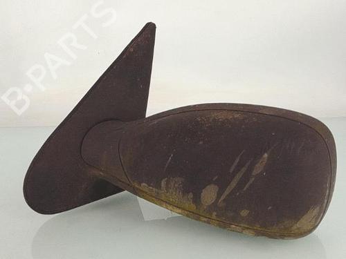 Used Left mirror PEUGEOT 306 Break (7E, N3, N5) 1.6 (98 hp) 27548452