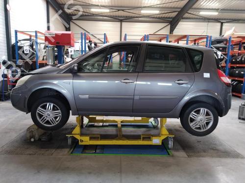 Switch RENAULT SCÉNIC II (JM0/1_) 1.9 dCi (JM0G, JM12, JM1G, JM2C) | BP25350523I30 - Image 8