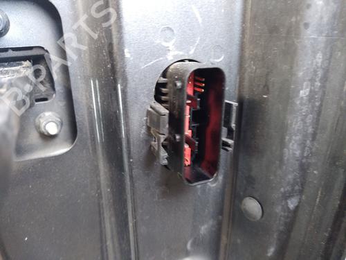 Left front door VOLVO C30 (533) 1.6 D | BP25362917C2 