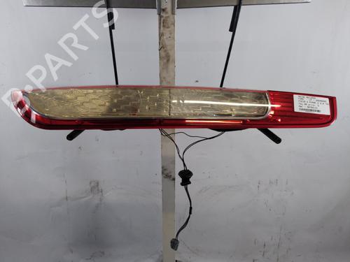 Used Right taillight FORD FOCUS II (DA_, HCP, DP) 2.0 TDCi (136 hp) 25349911
