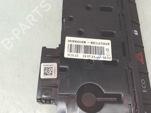 Warning switch RENAULT CLIO V (B7_) 1.0 TCe 100 (B7MT) | BP38767421I22 - Image 2
