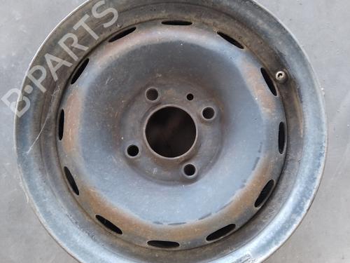 Used Rim CITROËN SAXO (S0, S1) 1.5 D (58 hp) 27972748
