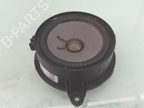 Used Speaker RENAULT SCÉNIC III (JZ0/1_) 1.6 dCi (JZ00, JZ12) (130 hp) 30434747